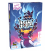 Gamme Logic - Hôtel