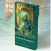 LES PIRATES DE L’ILE SANGUINAIRE