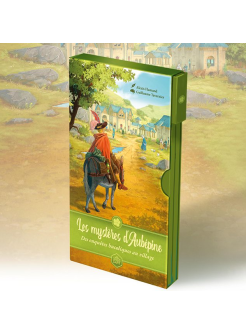 copy of LES PIRATES DE L’ILE SANGUINAIRE