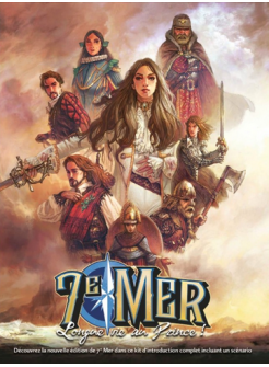 copy of 7E MER – Livre de Base
