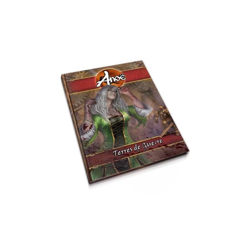 TERRES de GUERRE TERRES de GUERRE