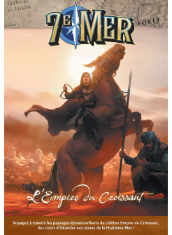 copy of 7E MER – Livre de Base