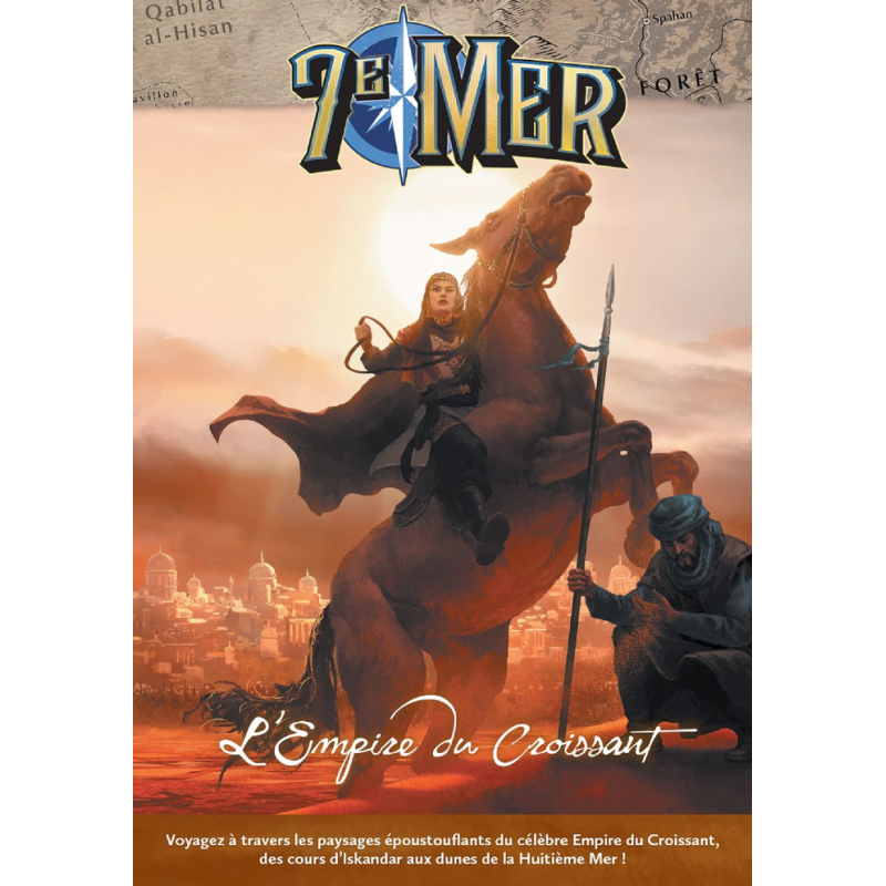 copy of 7E MER – Livre de Base