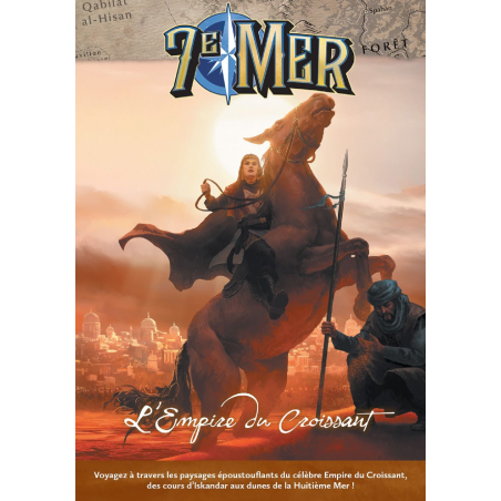 copy of 7E MER – Livre de Base