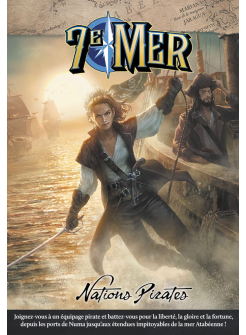 copy of 7E MER – Livre de Base