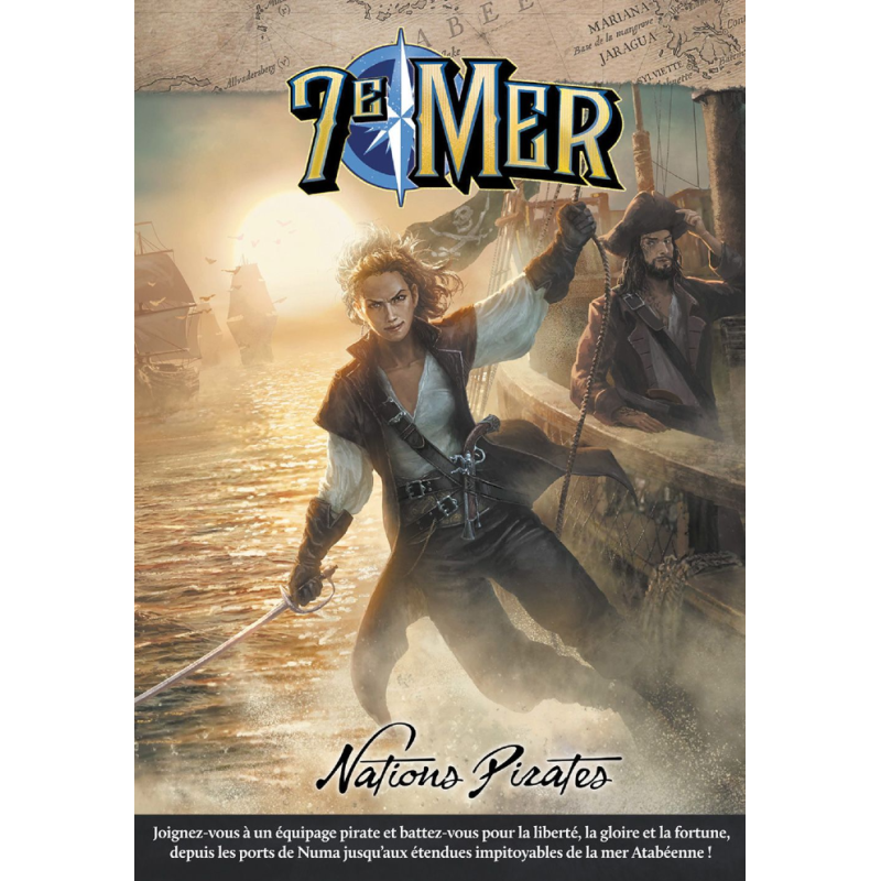 copy of 7E MER – Livre de Base