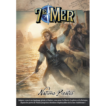 copy of 7E MER – Livre de Base