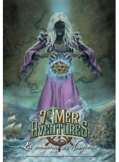 copy of 7E MER – Livre de Base