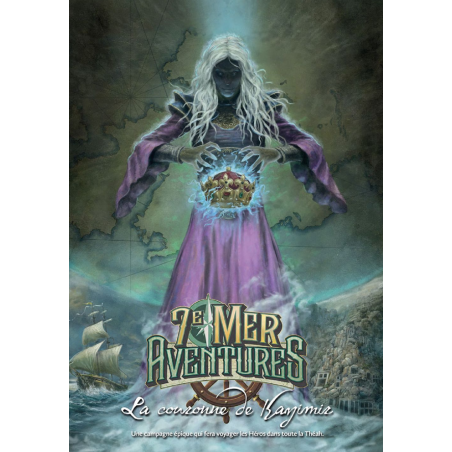 copy of 7E MER – Livre de Base