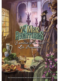 copy of 7E MER – Livre de Base