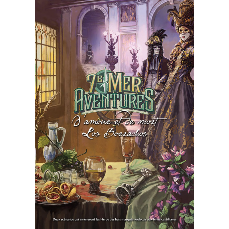 copy of 7E MER – Livre de Base