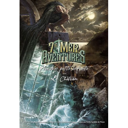 copy of 7E MER – Livre de Base