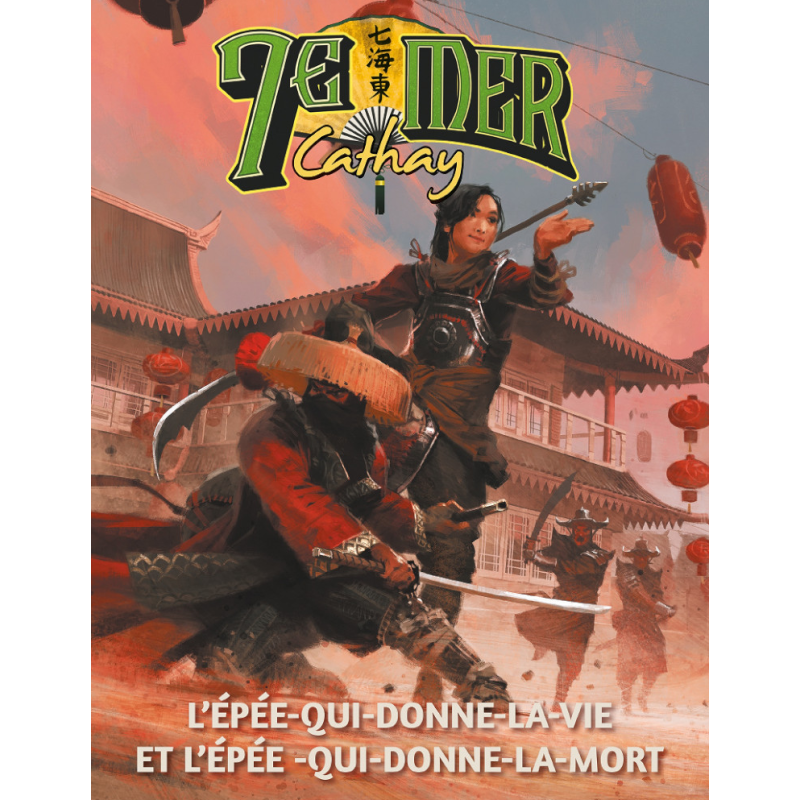copy of 7E MER – Livre de Base