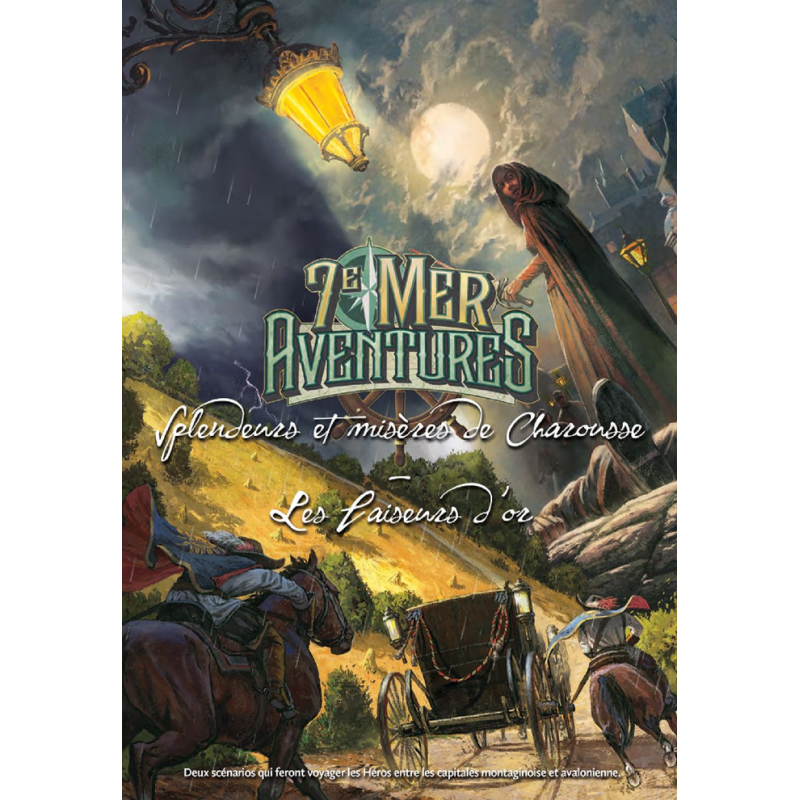 copy of 7E MER – Livre de Base