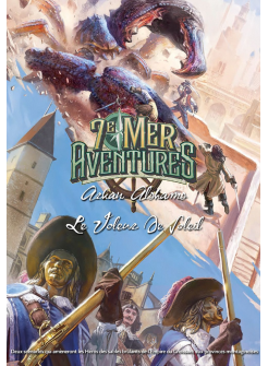 copy of 7E MER – Livre de Base