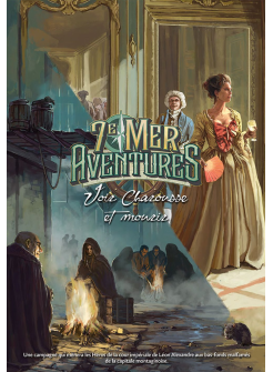copy of 7E MER – Livre de Base