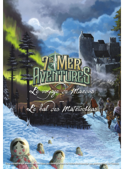 copy of 7E MER – Livre de Base