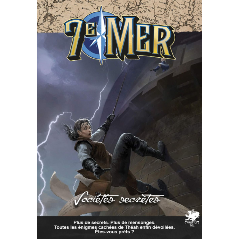 copy of 7E MER – Livre de Base