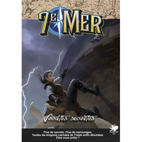 copy of 7E MER – Livre de Base