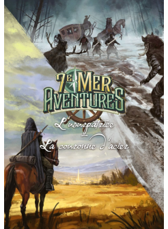 copy of 7E MER – Livre de Base