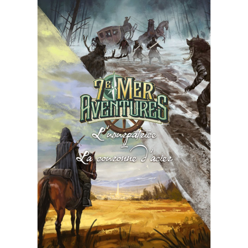 copy of 7E MER – Livre de Base