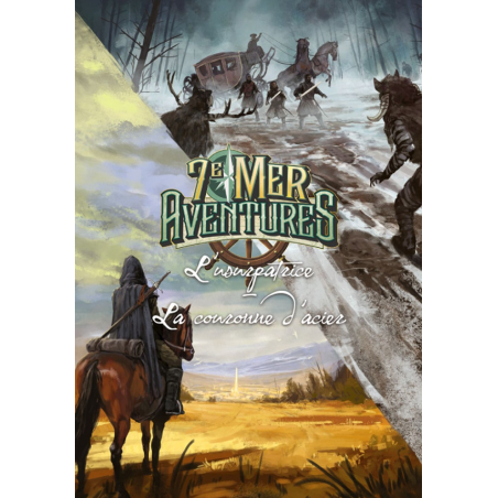 copy of 7E MER – Livre de Base
