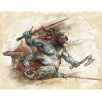 DRAGONS – Fort Ardraco