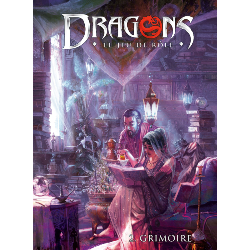 copy of DRAGONS – Fort Ardraco
