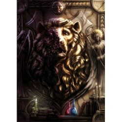 ARS MAGICA - ARLES - version pdf