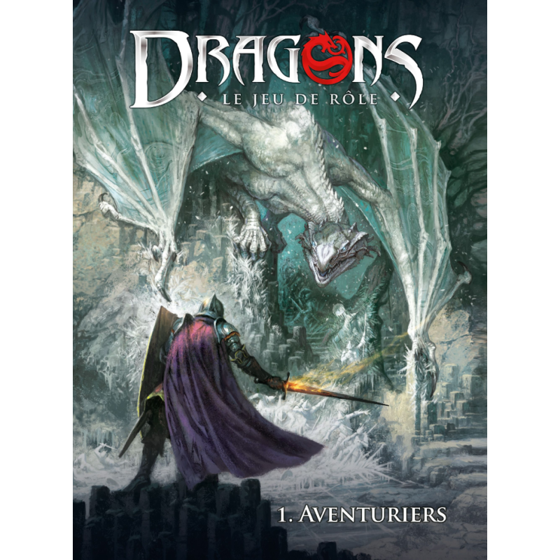 copy of DRAGONS – Fort Ardraco