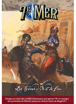 copy of 7E MER – Livre de Base