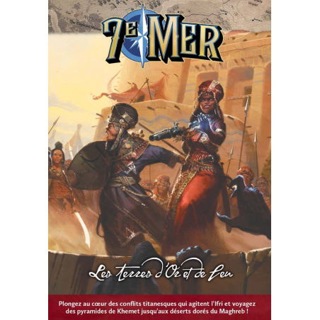 copy of 7E MER – Livre de Base