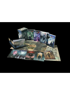 copy of DRAGONS – Fort Ardraco