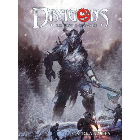 copy of DRAGONS – Fort Ardraco