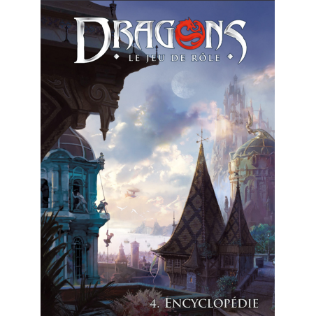 copy of DRAGONS – Fort Ardraco
