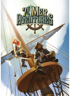 copy of 7E MER – Livre de Base
