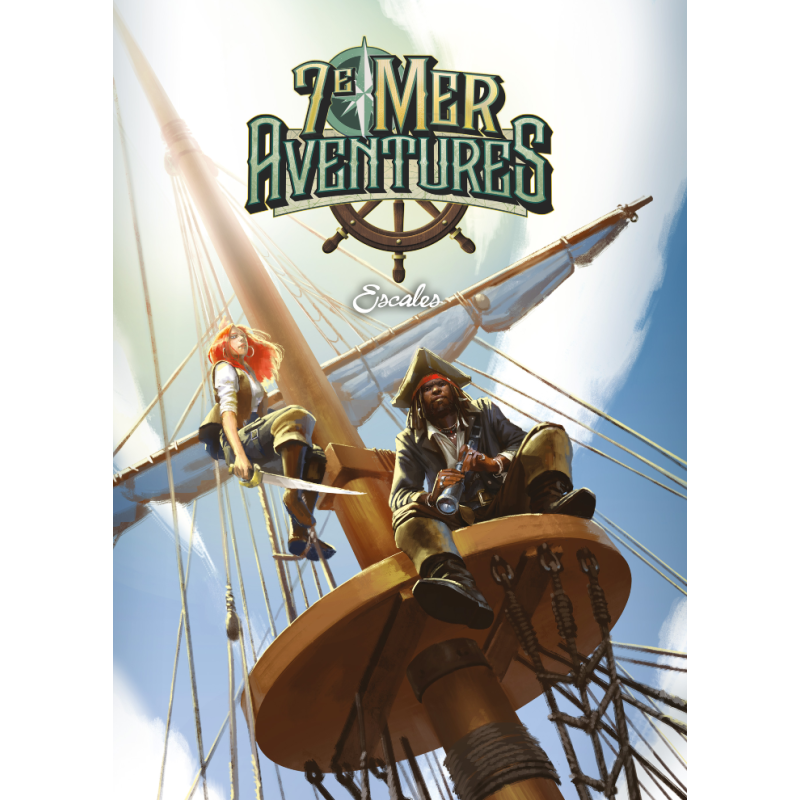 copy of 7E MER – Livre de Base