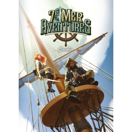 copy of 7E MER – Livre de Base