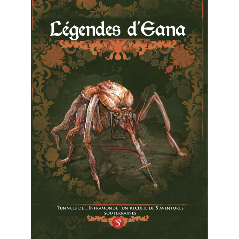 copy of DRAGONS – Fort Ardraco
