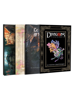 copy of DRAGONS – Fort Ardraco