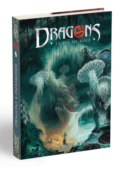 copy of DRAGONS – Fort Ardraco