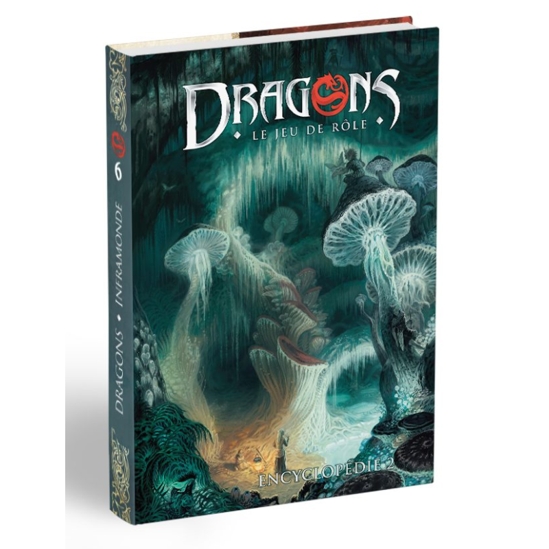 copy of DRAGONS – Fort Ardraco