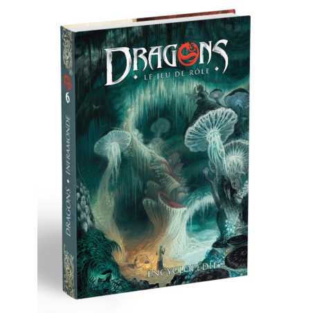copy of DRAGONS – Fort Ardraco