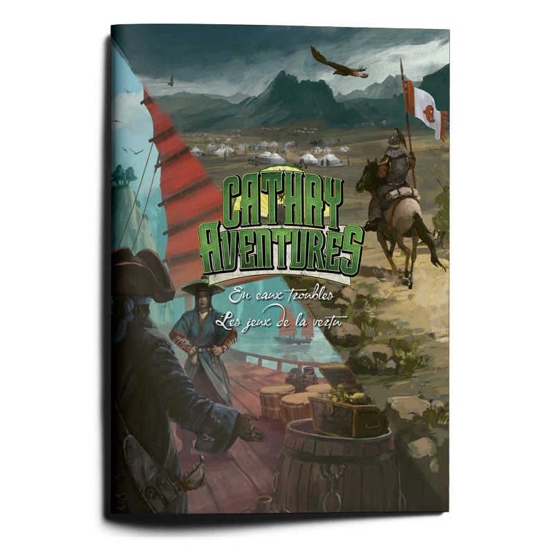 copy of 7E MER – Livre de Base