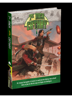 copy of 7E MER – Livre de Base