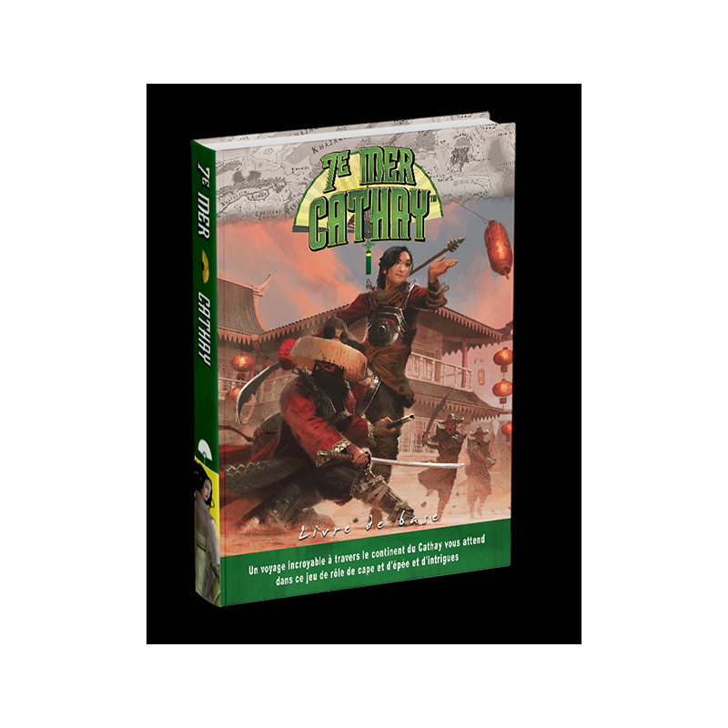 copy of 7E MER – Livre de Base