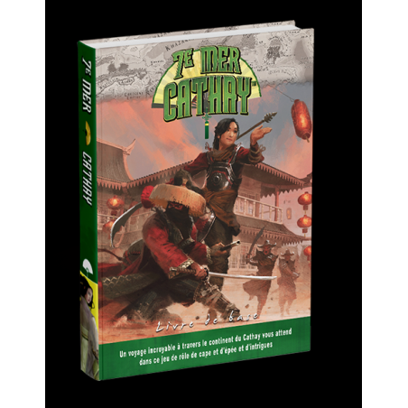 copy of 7E MER – Livre de Base
