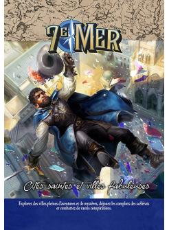 copy of 7E MER – Livre de Base
