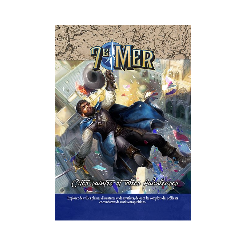copy of 7E MER – Livre de Base