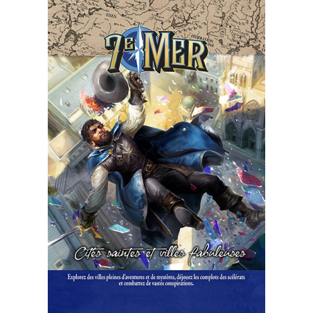 copy of 7E MER – Livre de Base